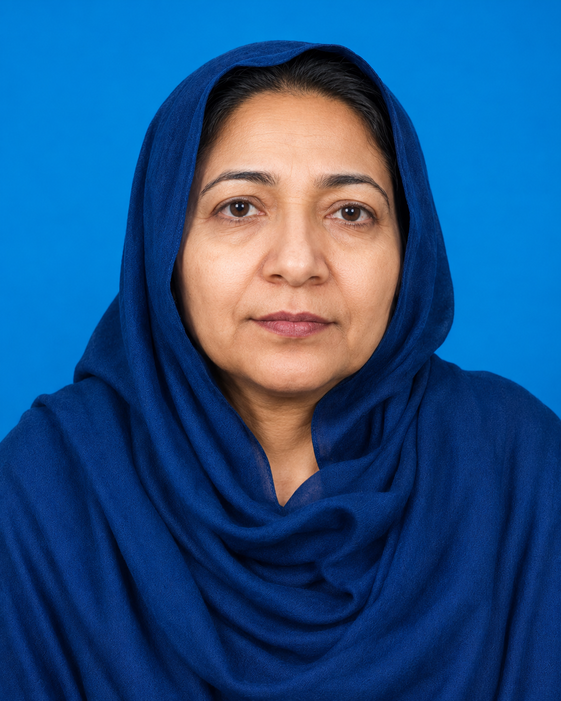 Afshan Irshad